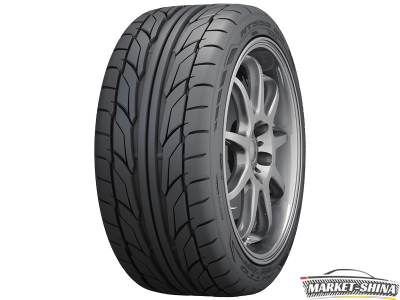 Nitto NT555 G2 225/40 R18 92Y