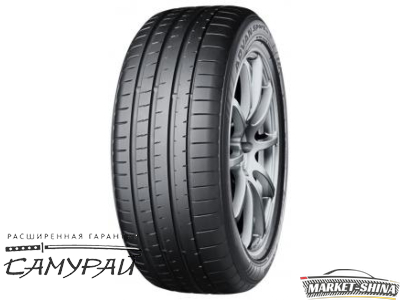 Yokohama Advan Sport V107B 305/30 R21 104Y