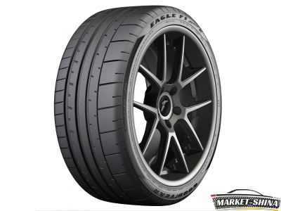 Goodyear Eagle F1 Supersport 265/30 R20 94Y