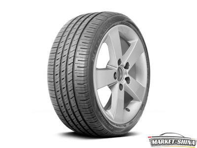 Nexen Nfera RU5 275/55 R19 111V