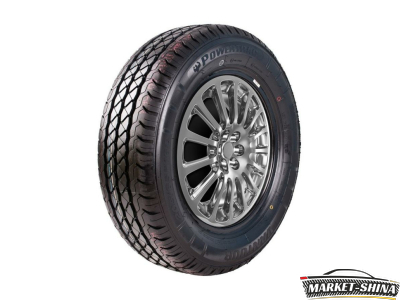 Powertrac VanTour 185/80 R14 102R