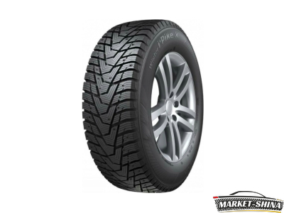 Hankook Winter I Pike X W429A 265/75 R16 116T
