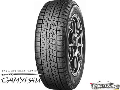 Yokohama iceGuard iG70A 255/45 R18 99Q