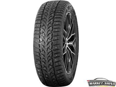 Compasal Winter Stud 215/70 R16 100T