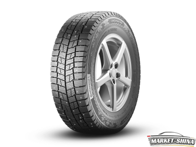 Continental VanContact Ice SD 205/70 R15 106R