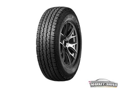Roadstone Roadian A/T 4x4 RA7 225/75 R16 115/112S