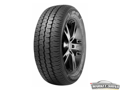 Sanfull SF-05 185/75 R16 104/102R
