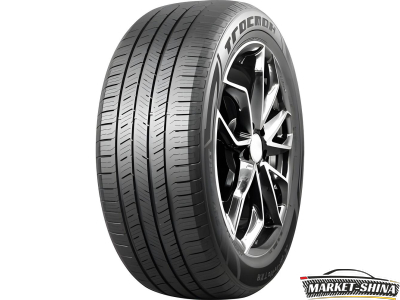 Tracmax X-Privilo TX9 285/50 R20 116V