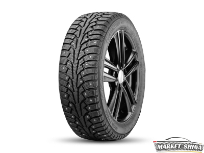 Ikon Tyres (Nokian Tyres) Character Ice 5 185/60 R14 82T