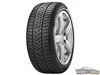 Pirelli Winter Sottozero III 245/40 R19 98V