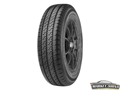 Royal Black Royal Commercial 225/65 R16 112T