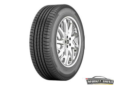 Armstrong Blu-Trac PC 215/70 R15 98H