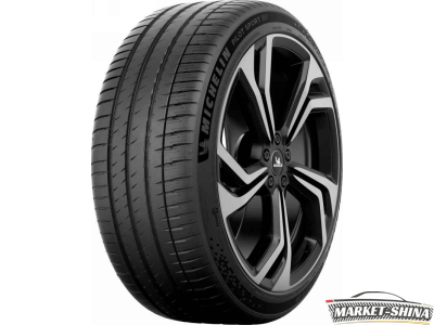 Michelin Pilot Sport EV 275/40 R21 107W