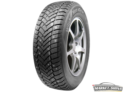 Leao Tire (LingLong) Winter Defender Grip 195/60 R15 92T
