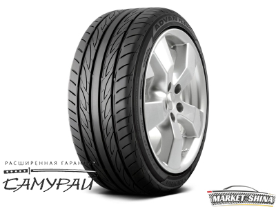 Yokohama Advan Fleva V701 195/45 R16 84W
