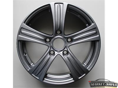 iFree S.U. 6 x 15 5*100 Et:45 Dia:67.1 Хай Вэй