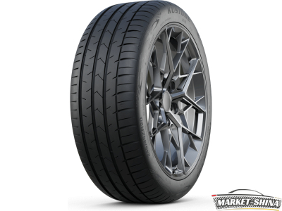 Kustone Passion P9S 265/35 R21 101W