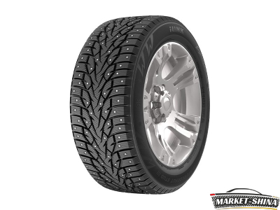 Ilink Wintervorhut Stud III 195/75 R16 107R