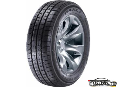 Wanli SW103 225/65 R16 112R