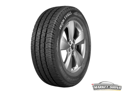 Ikon Tyres (Nokian Tyres) Character Eco C2 215/75 R16 116S
