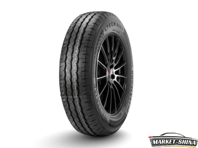 Double Star DL01 155/80 R13 90S