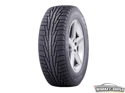 Ikon Tyres (Nokian Tyres) Character Snow 2 SUV 225/60 R18 104R