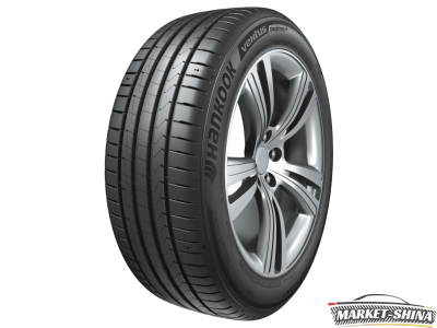 Hankook Ventus Prime 4 K135A 225/55 R19 99V