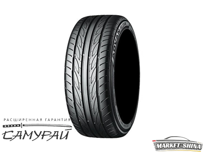 Yokohama Advan Fleva V701 235/35 R19 91W