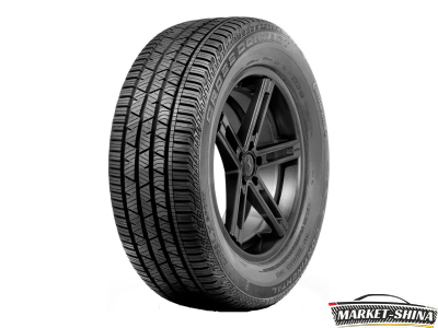 Continental Cross Contact LX Sport 235/55 R19 105H