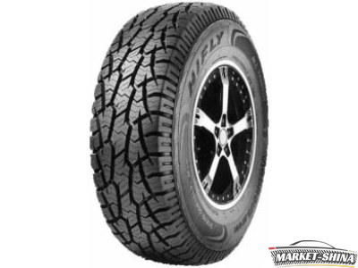 HIFLY Vigorous AT601 255/70 R16 111T