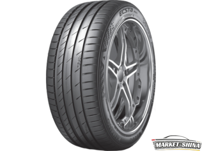 Kumho Ecsta PS71 255/35 R19 96Y