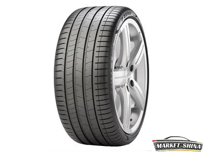 Pirelli PZero Luxury Saloon 275/35 R19 100Y