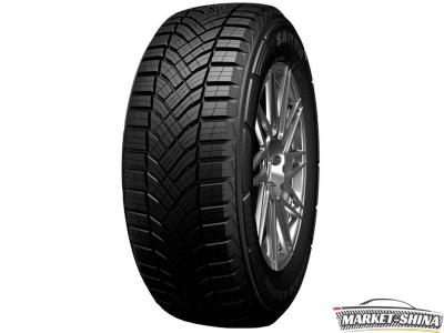 Sailun Commercio 4 Seasons 215/70 R15 109S