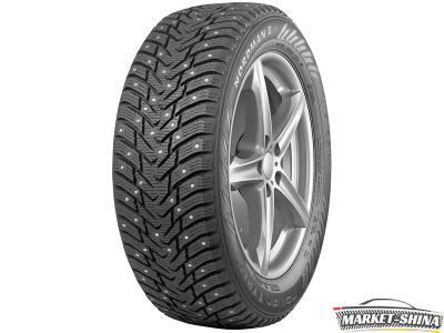 Ikon Tyres (Nokian Tyres) Character Ice 8 (Nordman 8) 175/65 R15 88T