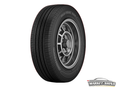 Armstrong Blu-Trac Van 185/75 R16 104/102S