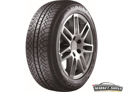 Wanli SW611 185/60 R15 84T