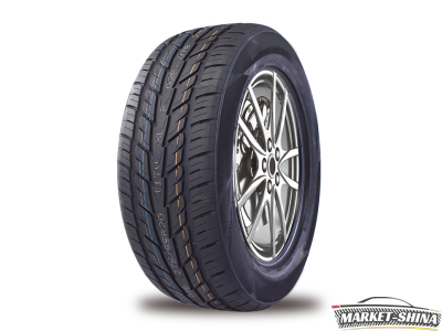Roadmarch Prime UHP 07 295/45 R20 114W
