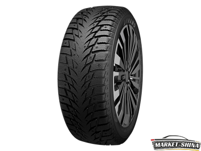 DYNAMO Snow-H MWH02 195/65 R15 91T