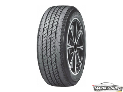 Nexen Roadian HT 225/75 R15 102S