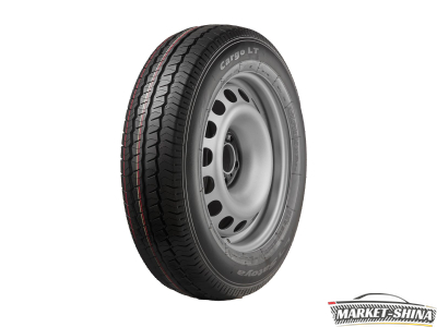 Satoya Cargo LT 225/70 R15 112/110R