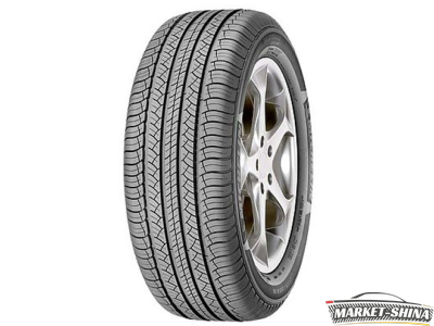 Michelin Latitude Tour 255/50 R20 109W