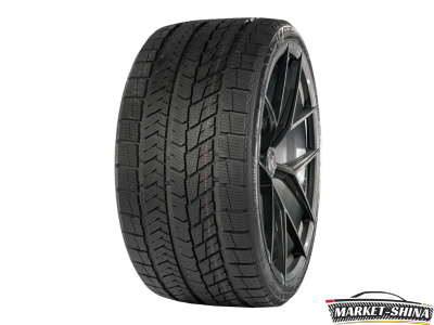 UNISTAR Ice Protection 285/45 R22 114H