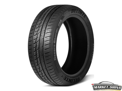 Delinte DS8 245/45 R20 103W