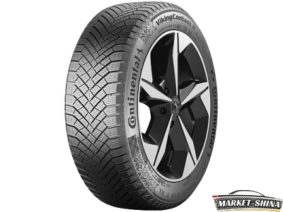 Continental VikingContact 8 245/45 R18 100T