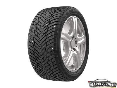 Ilink Wintervorhut Stud II 265/45 R21 108T