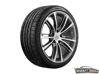 THREE-A P606 215/45 R16 90V