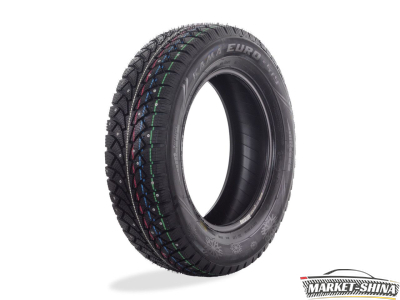 КАМА (Нижнекамский шинный завод) 519 Euro 185/60 R14 82T