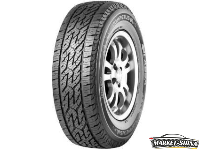 LASSA Completus AT2 265/60 R18 110T