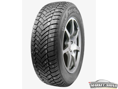 Leao Tire (LingLong) GREEN-Max Winter Grip 215/50 R17 95T