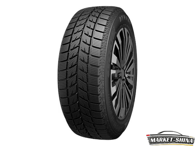 DYNAMO Snow-H MWH01 195/55 R15 89H